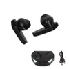 X15 Gaming Earbuds with Microphone Dual Mode Low Latency LED