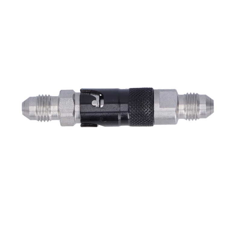AN3 Quick Release Connector Aluminum Alloy Connect Fitting for Brake