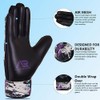 Arsh Sports Goalkeeper Gloves for Kids,Youth and Adult Football Soccer