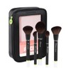 SEPHORA Set De Brochas Faciales Favoritas De Sephora: 5 Brochas