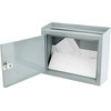 Barska Wall Mount Multi-Purpose Locking Mail Suggestion Drop Box with