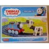 Fisher-Price Thomas & Friends Moove Over! Set push along tracks