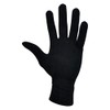 Steiner Kid's Soft-Tec Gloves - Black, Small/Medium