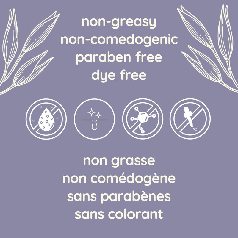 Aveeno Body Moisture Stress Relief Moisturizing Lotion, 18 Ounce