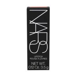 NARS Lipstick CASABLANCA Satin 0.12 oz full size NEW IN BOX