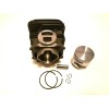Aftermarket 50MM CYLINDER PISTON KIT FOR HUSQVARNA 365 X-Torq 372