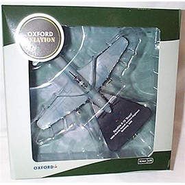 oxford aviation IIYUSHIN II-10 Beast 108th GAAR Germany 1945 aircraft 1:72 scale diecast model