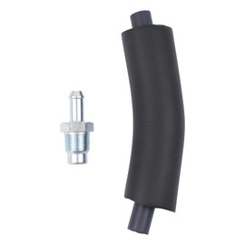 ApplianPar PCV Valve and Hose for Toyota Camry Sienna Solara Avalon Highlander for Lexus RX400h ES330 RX330 ES300 RX300