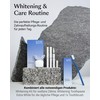 ALPINE WHITE Whitening Kit - Professional Teeth Bleaching for Home