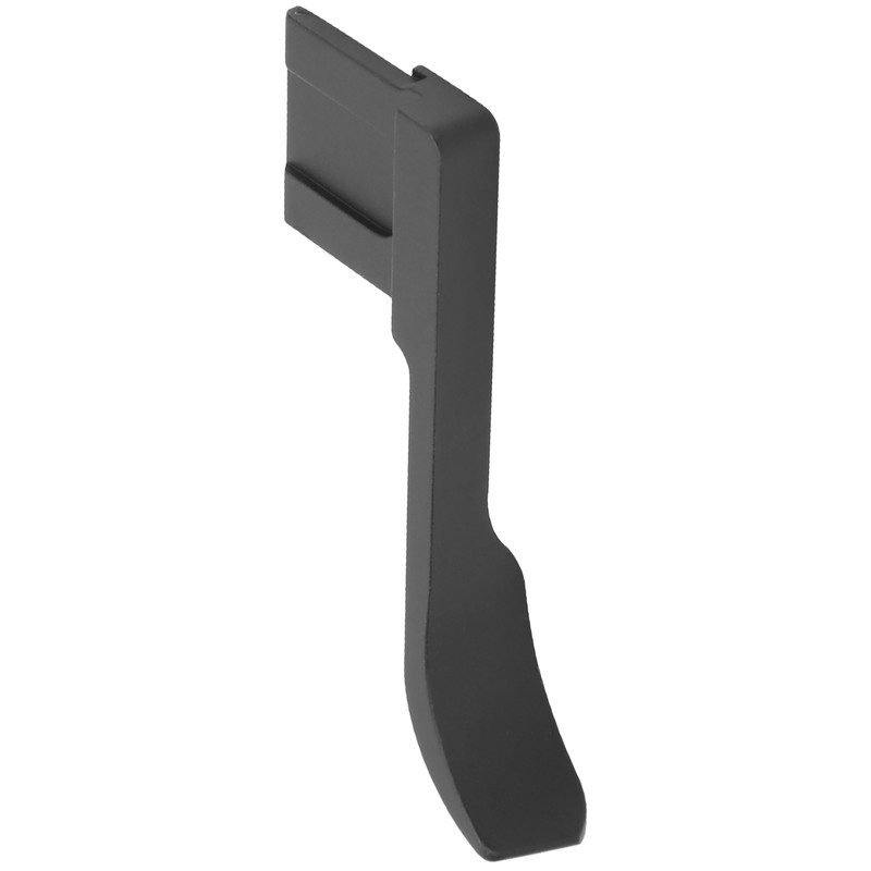 Aluminum Alloy Camera Thumb Up Grip Convenience Handle Thumb Rest