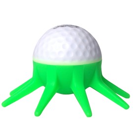 Pocket Bunker: Single Pack - Practice Golf Bunker Shots Off Grass with This Training aid, no Need for Sand!