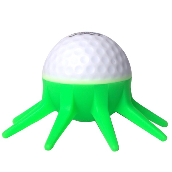 Pocket Bunker: Single Pack - Practice Golf Bunker Shots Off