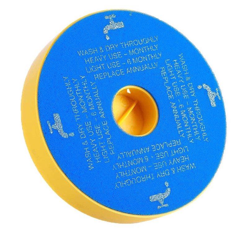 Replacement Washable Pre Motor Filter Compatible with Dyson DC14 DC05