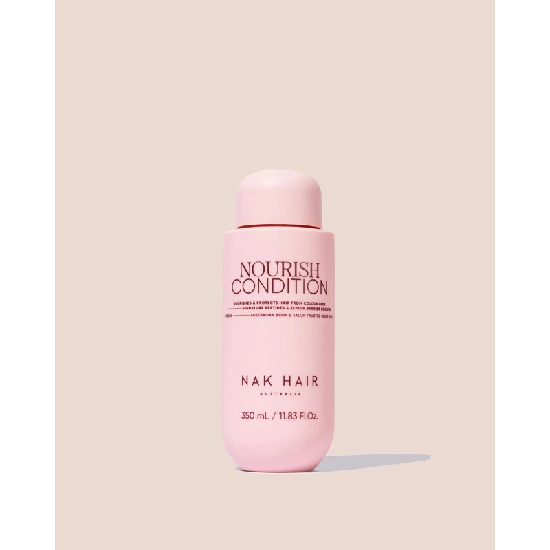 NAK Nourish Conditioner 350ml