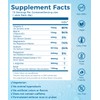 Golden Nourish Electrolytes Powder Packets with NAD Supplement [Sugar Free]