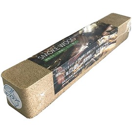 進誠産業 スモーク・ウッド ヒッコリー(約250g)