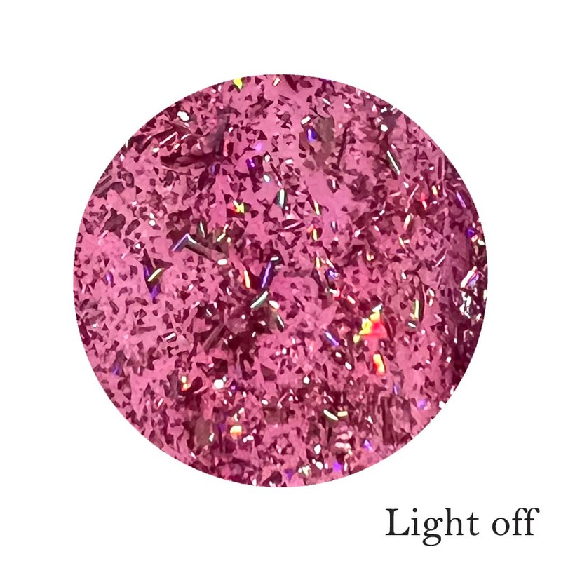 ICE GEL ABLACK Color Gel Laser On Off Gel 1350