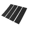 4Pcs Surfboard Traction Pads, Anti Slip, Wear and Pressure, for