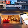 UanTii Smart Garage Door Opener Tuya WiFi Garage Door Controller