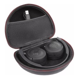 Estuchelandia Estuche Audifonos Compatible Con Jbl T450bt T460bt Y T500bt