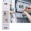 01 02 015 Switching Power Supply, DIN Rail Power Supply