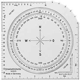Weitere BW Card Protractor