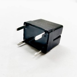 Adjustable Flasher Relay,4 PIN, Chikia Compatible for Hisun ATV UTV 500 700 550 750 Vector Sector Coleman UT550X Cub Cadet Challenger 550 750 Axis