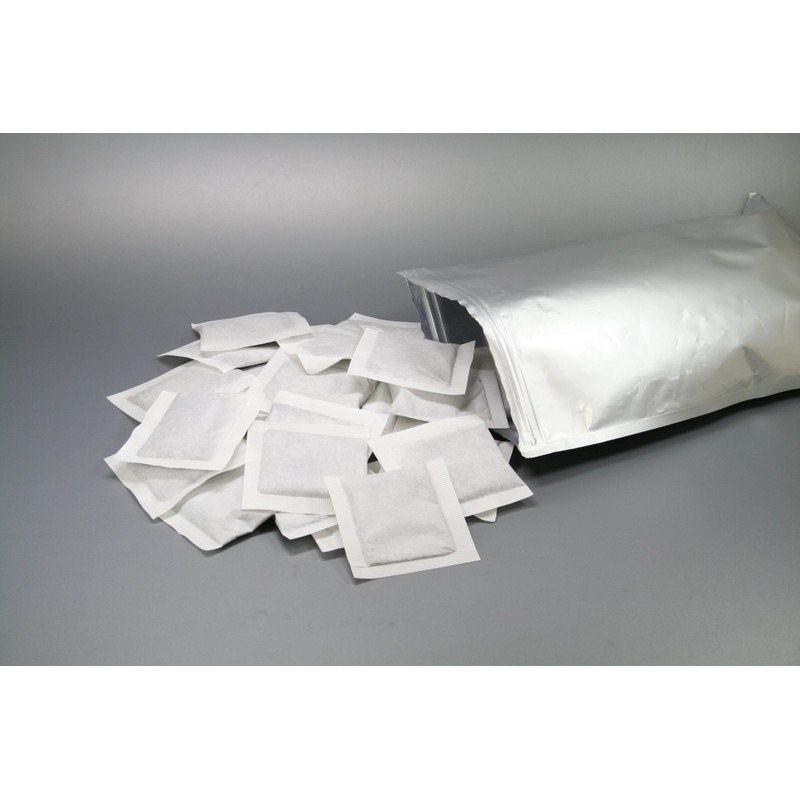 Goto S-50G Emergency Toilet Cellulette (Coagulating/Deodorizer) Without Use Water
