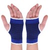 Liyeehao Wrist Support Brace Palm Protector Elastic Wrist Support Brace