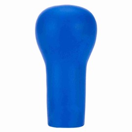 EVA Fishing Rod Butt Cushion Cap Fishing Fighting Belt Waist Holder Fighting Pole Holder