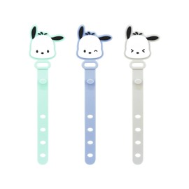 Gourmandies Sanrio Characters Cable Band Pochacco SANG-398PC