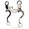 Partrade Trading Corporation Cowboy Tack 611T07 Tyler Magnus Series Loose