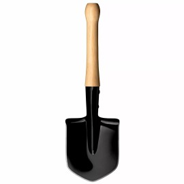 Cold Steel (2 Pack) Cold Steel 92SF Special Forces Shovel Set With 2 OEM Cold Steel Sheaths
