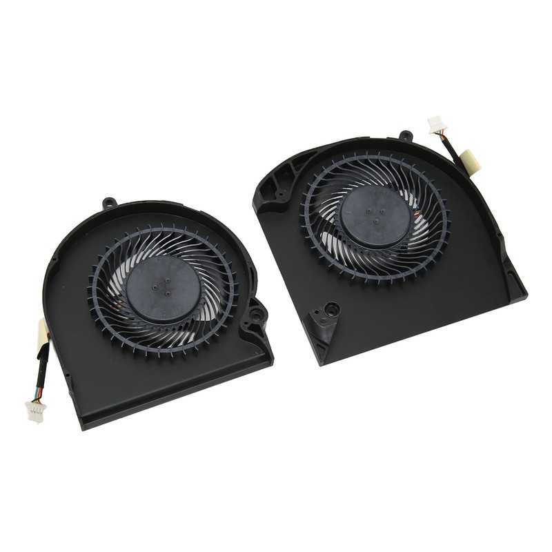 4 Pin Laptop Cooling Fan Replacement for Dell Alienware 15