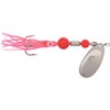 Yakima Bait Flash Glo Casting Squid Spinner