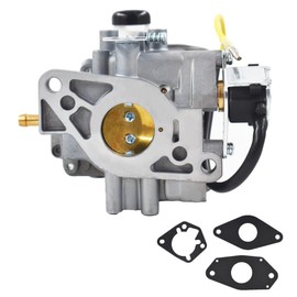 marddpair Carburetor with Gasket Replacement for Kohler CH18 CH20 CH22 CH25 CH640 18HP 20HP 22HP 25HP 2485332-S 2485335-S