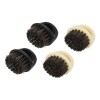 Cepillo Para Bigote Knuckle, 4 Piezas, Para Barba, Para Homb