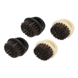 Cepillo Para Bigote Knuckle, 4 Piezas, Para Barba, Para Homb