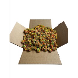 Sweetly You Nerds Clusters 1lbs Box Small