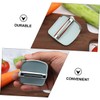 iplusmile 4Pcs Professional Multi Functional Potato Peeler Handheld Peeler for