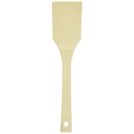 EBM TPX樹脂 抗菌耐熱 角スパテル 300