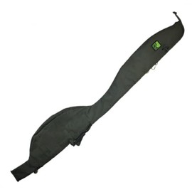 Rod Hutchinson Rod Sleeve Green 9ft (2.70m) | Rod holdall