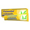 PINIMENTHOL Erkält.Salbe Euc/Kief/Menthol Creme 50 g
