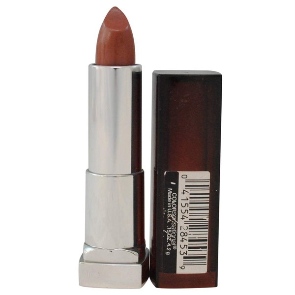 Maybelline Color Sensational - Limited Fall 2012 Color - RARE Find - "Brown To Earth - 810"
