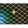 Goodwin Netting 20' x 3' Safety Net Treehouse Sailboat Railing