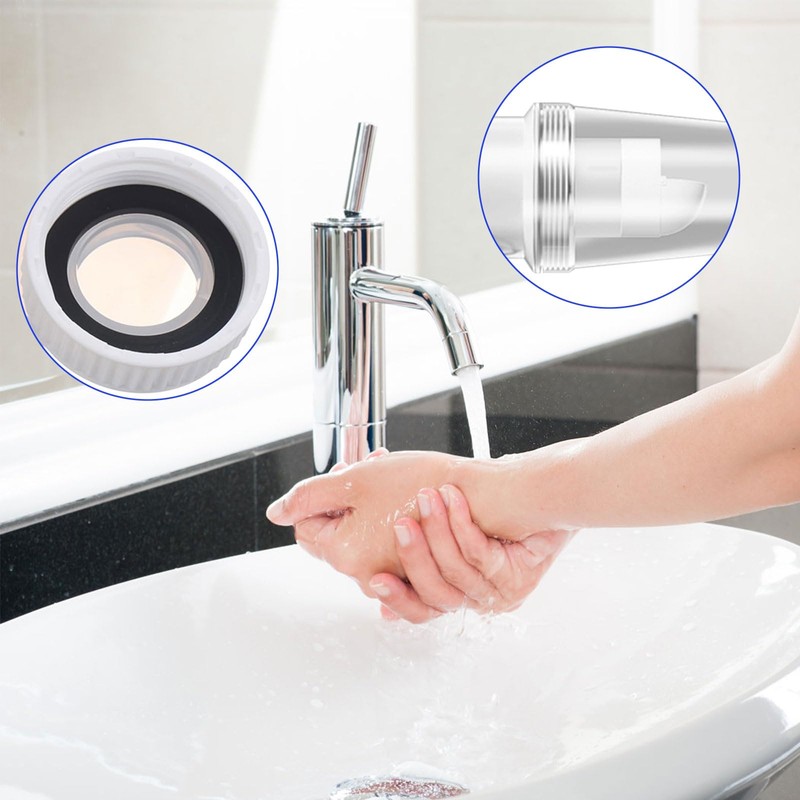 Space-Saving Siphon, Flexible Drain Hose, Flexible Siphon, 1 1/4 Inch