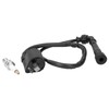 Ignition Coil Spark Plug Kit Vehicle Accessory Replacement Fit for