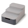 Organizador Despensa 3 Niveles Compacto Aquila Modelo Australia