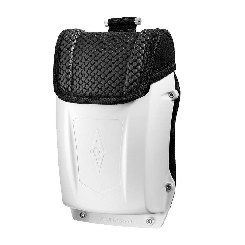 Point 65 Bobble Nano (White)
