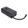 Tire Inflator Portable Mini LED Smart Digital Tire Pressure Sensor